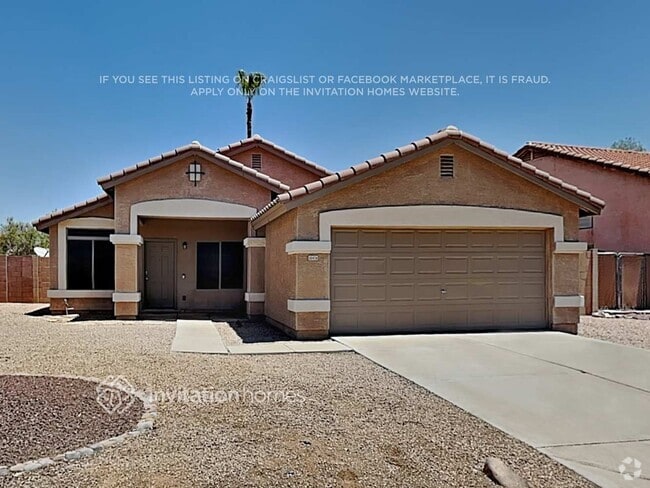 Building Photo - 10476 W Sunflower Pl Rental