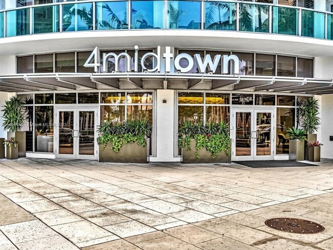 Photo - 3301 NE 1st Ave Unit H1506