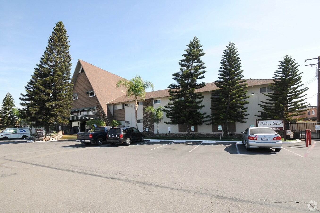 Photo - Waterwheel Apartments