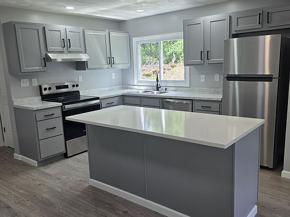 Photo - Newly remodeled single family home