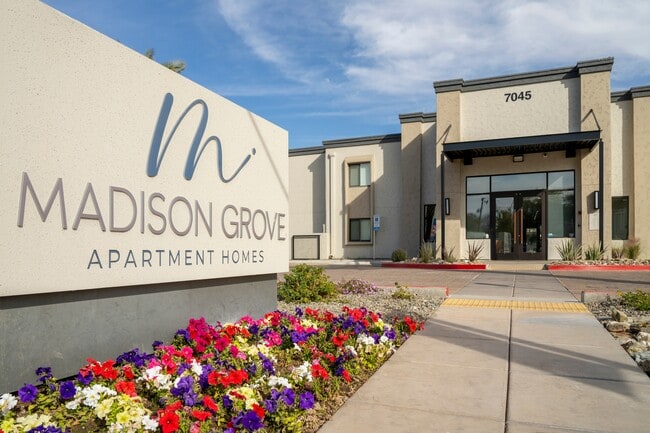 Madison Grove