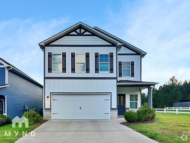 Building Photo - 3502 Misty Hollow Dr Rental