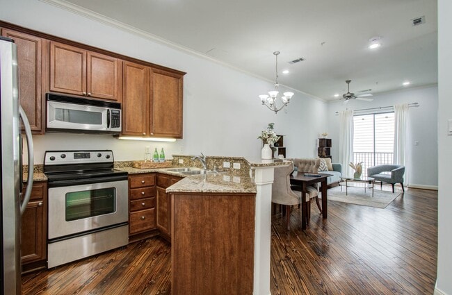 Photo - 202 McGowen St Unit True