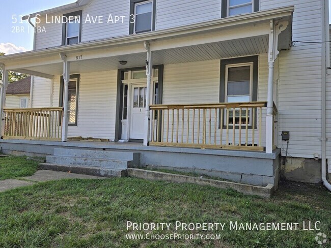 Building Photo - 2BR 1BA Apartment, Waynesboro Unit 3