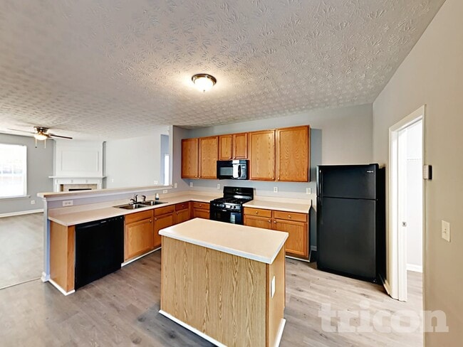 Photo - 3329 Coach House Ct