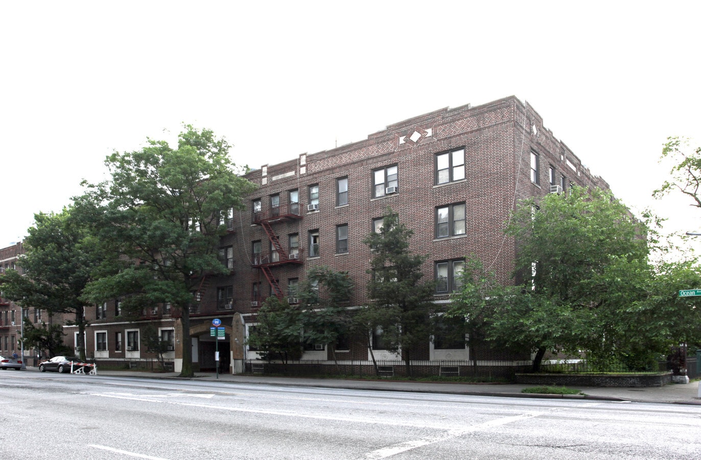 Photo - 1569-1587 Ocean Ave