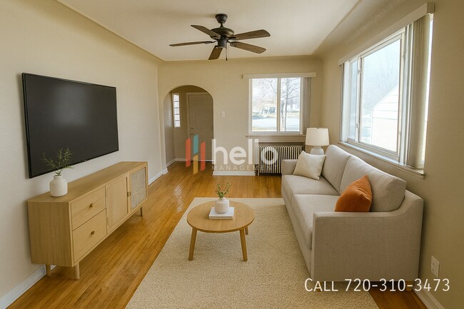 Photo - 4150 Federal Blvd Unit 4150