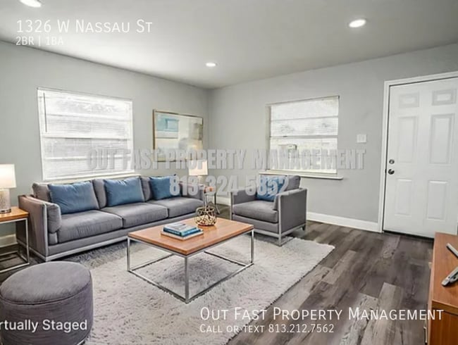 Photo - 1326 W Nassau St