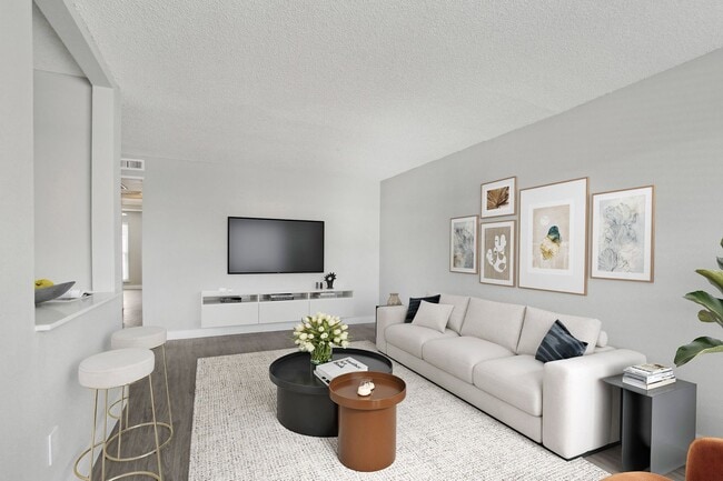 Photo - The Gaucho on Glendale Apartments