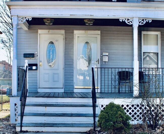 Building Photo - 49 Brownell Ave Rental