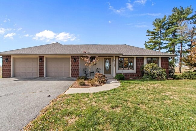 Building Photo - 2083 W 425 N