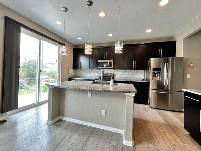 Photo - Spacious 5 Bed 3.5 Bath with Modern Upgrades!