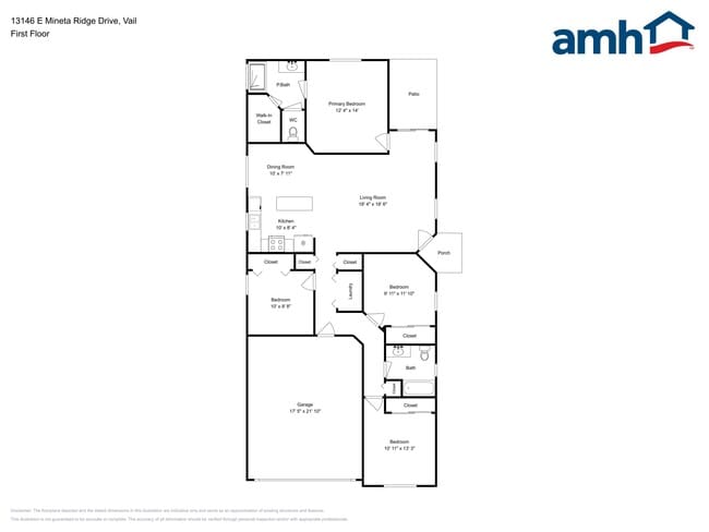 Photo - 13146 E Mineta Ridge Dr