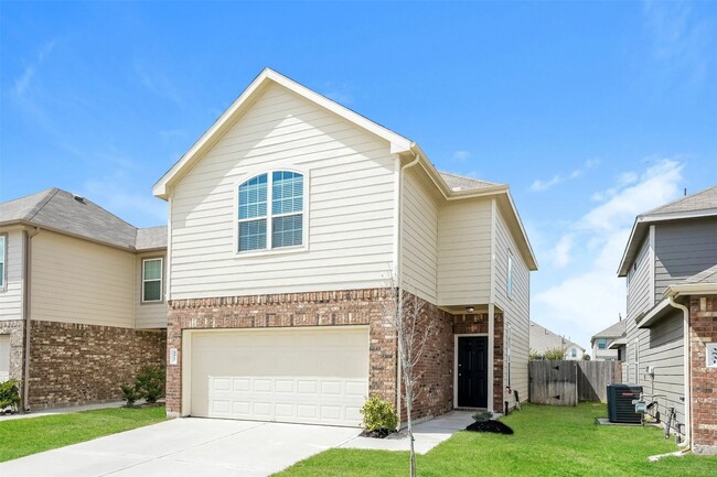 Photo - 3527 Bartolo Brush Ct