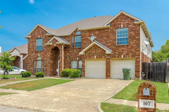 Photo - 107 Pinedale Dr