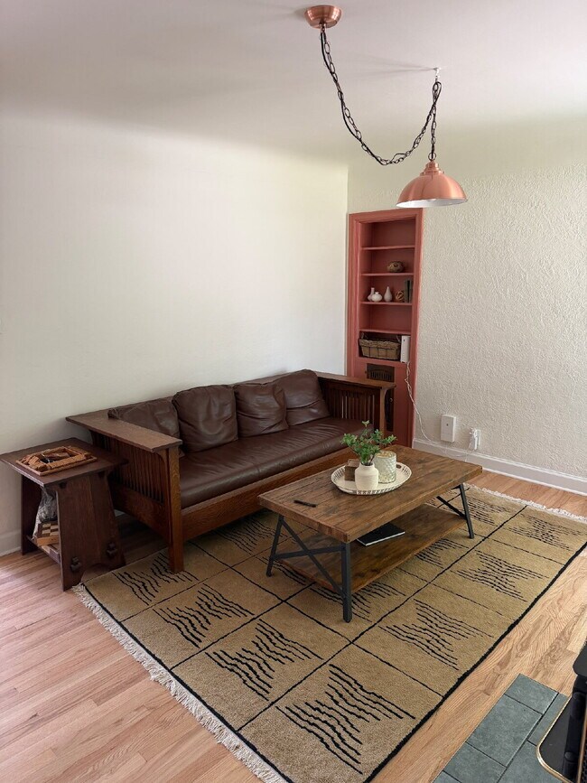 Photo - Freshly Updated 3BR/1BA Main-Level Home in Lakewood - Refinished Hardwoods, Updated Kitchen, Fenc... Unit 1