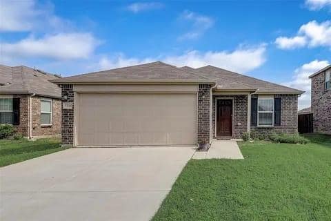 Photo - 1325 Vernon Dr House
