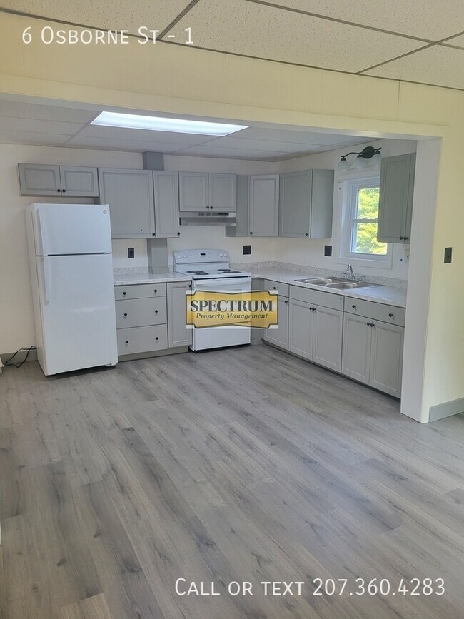 Photo - 6 Osborne St