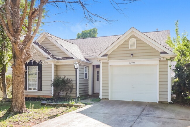 Photo - 10404 Milstead Ct