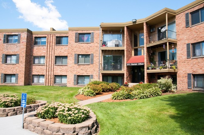 Building Photo - Hillside East Rental