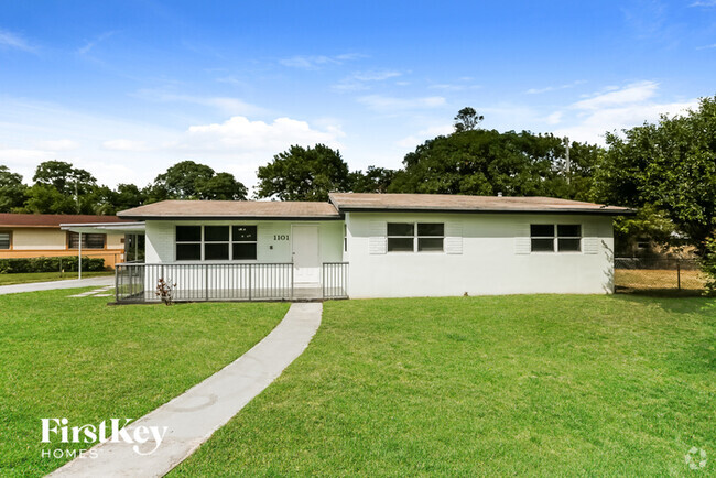 Building Photo - 1101 NW 18th St Rental