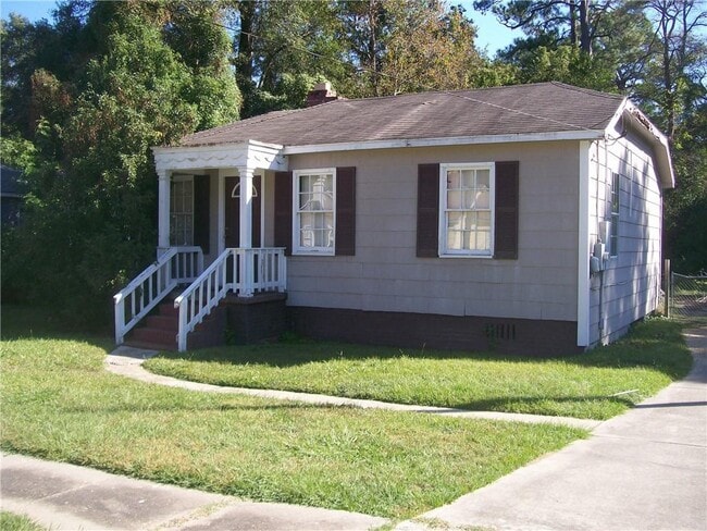 Building Photo - 205 Morgan Ave Rental