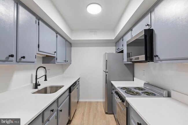 Photo - 207 S Patrick St Unit 302