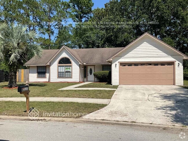 Building Photo - 11265 Irish Moss Dr Rental