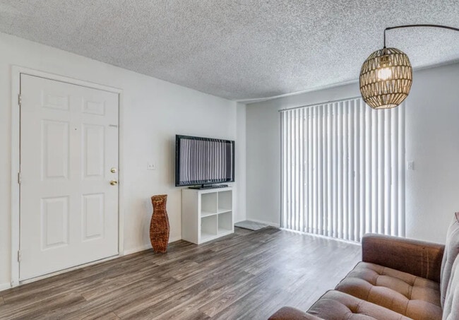 The Circa Apartments
