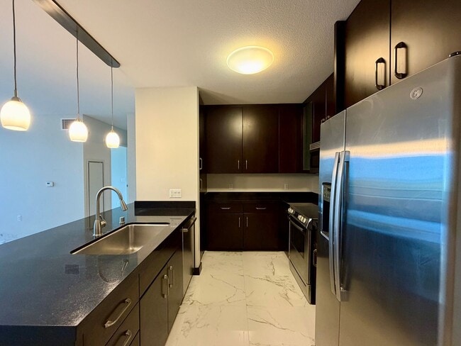 Photo - 1189 Waimanu St Unit 703