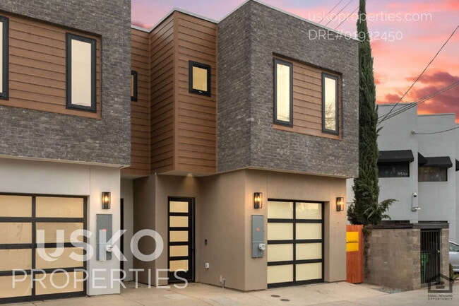 Photo - 2817 Democracy Alley