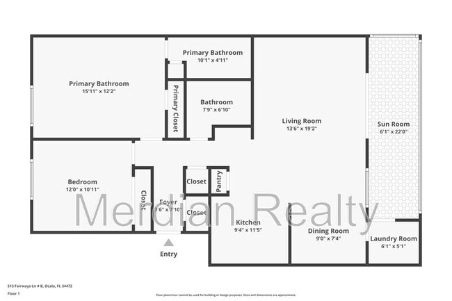 Photo - 513 Fairways Ln Unit B