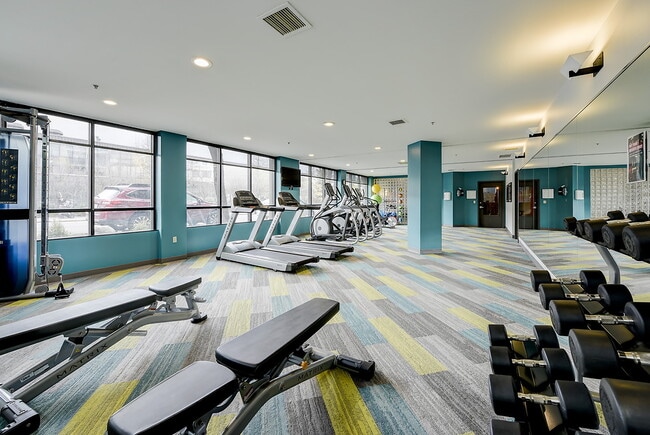 Photo - The Audrey at Belltown