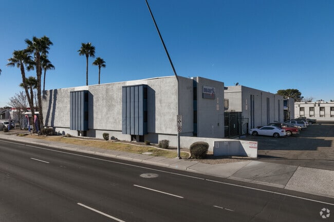 Photo - Mark at 87 Apartments