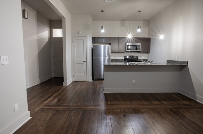 Ford Lofts