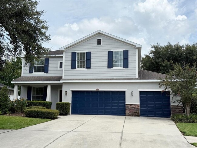 12236 Fairlawn Dr
