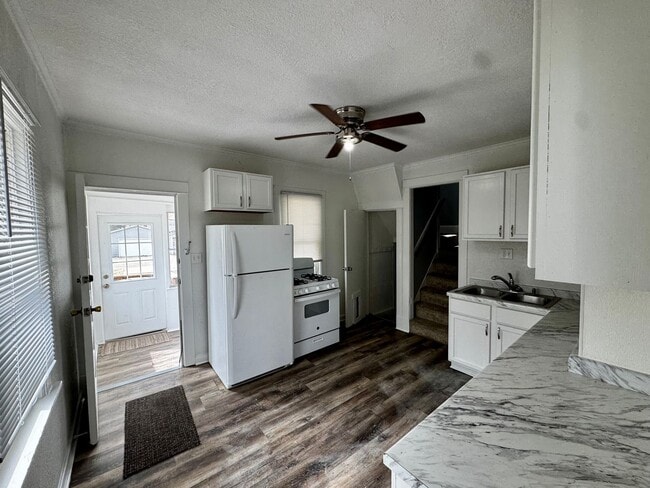 Photo - 5 Bed + Bonus Room House | Across from Park | 3 Stories | $1,450