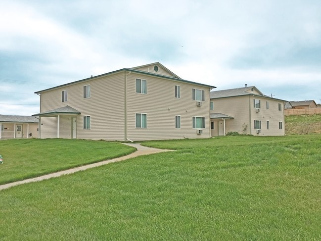 Photo - Amber Valley Estates