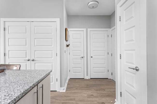 A1b la entrada - Whiskey River