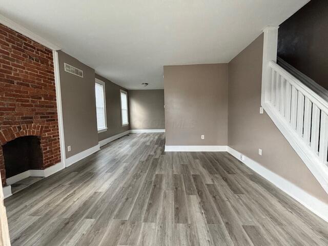 Photo - 880 E Whittier St Rental