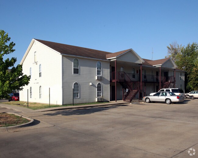 Photo - C&W Springdale Estates