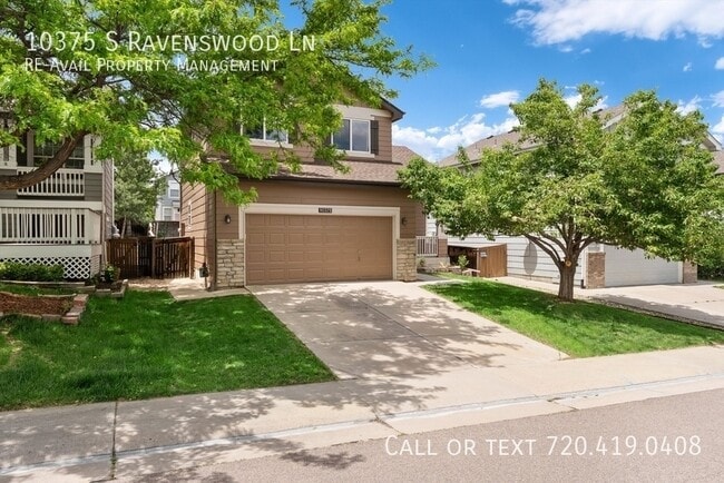 Photo - 10375 S Ravenswood Ln
