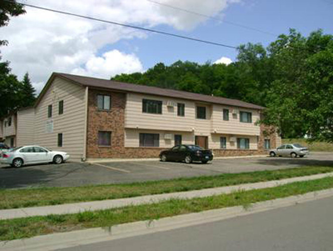 Valley View Apartments - Valley View Apartments