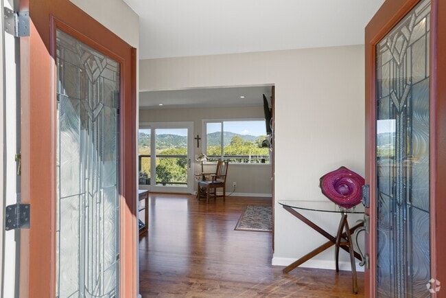 Building Photo - 3035 Ribera Rd Rental