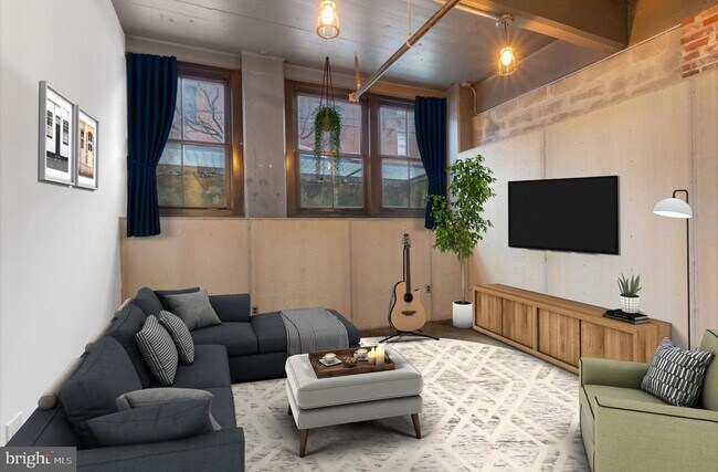 Photo - 1701 Tulip St Apartamento Unidad LL1