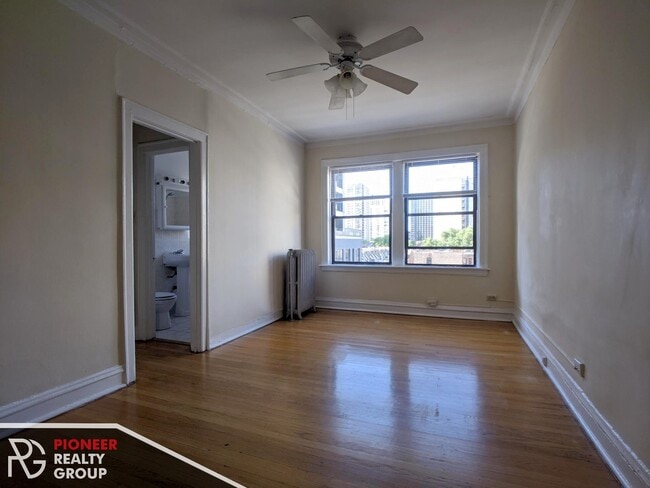 Photo - 1160 N Dearborn St Apartamentos Unidad 415