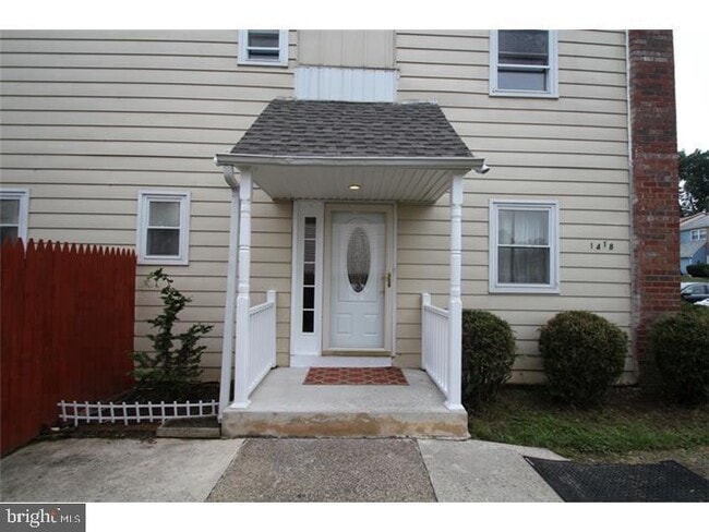 Building Photo - 1418 Alexander Way Rental