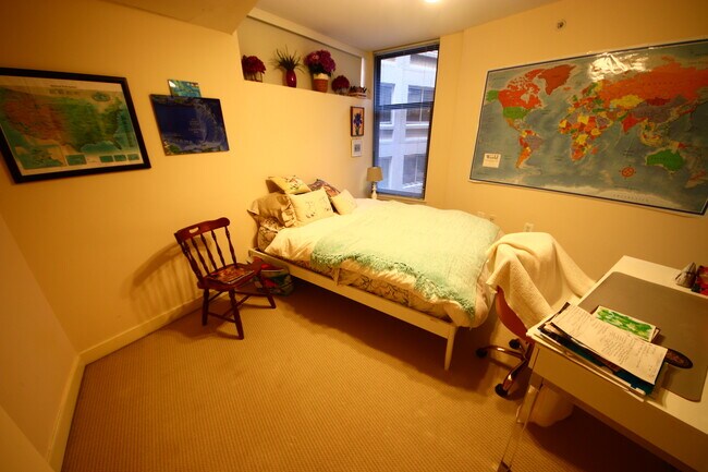 Photo - 631 D St NW Unit 243