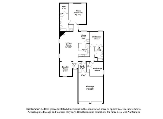 Photo - 4930 Indian Walk Ln