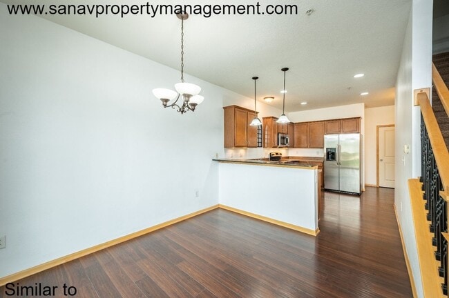 Photo - "Charming Family Haven: 2-Bed, 1.5-Bath Home with Versatile Loft in Prime Location"
